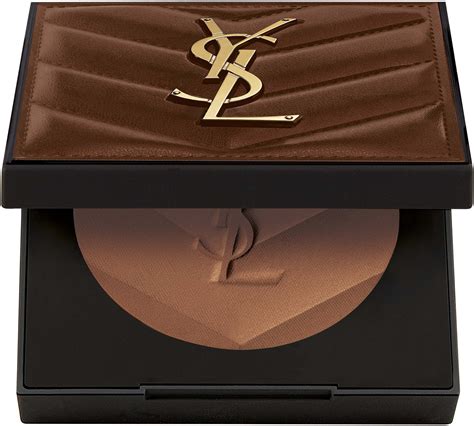 ysl cream bronzer review|YSL bronzer stick.